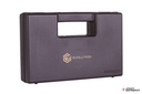 Evolution Airsoft Mallette Répliques de Poing (27cm)