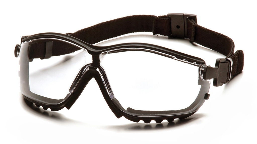 Pyramex Lunettes  V2G (Transparent)