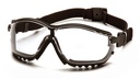 Pyramex Lunettes  V2G (Transparent)