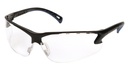 Pyramex Lunettes Venture 3 (Transparent)