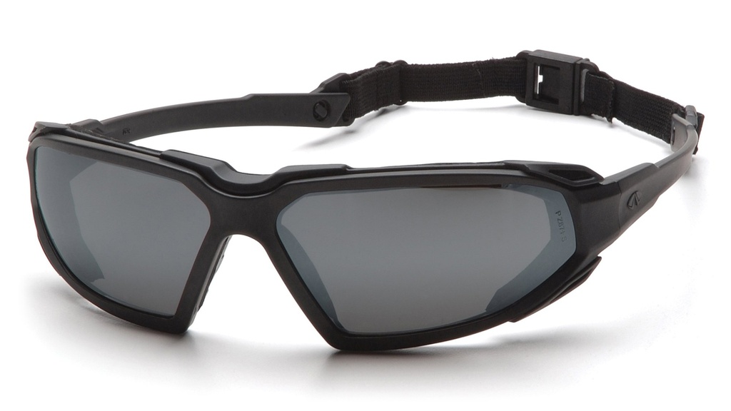 Pyramex Lunettes Highlander (Teinté)