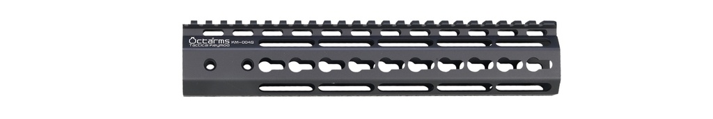 Ares Garde-Main Keymod Octarms 10" Pour M4 (Noir)