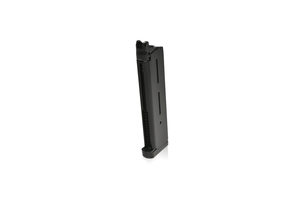 Army Armament Chargeur Gaz 1911 MEU Pour R27