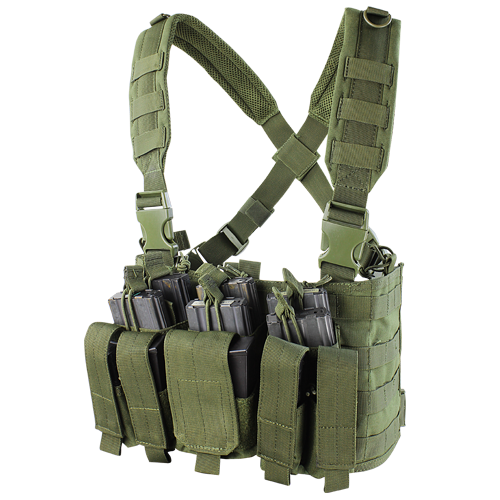 Condor Chest Rig Recon (OD)