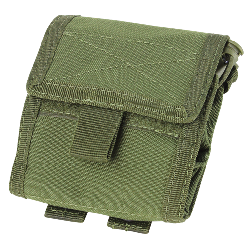 Condor Poche Utilitaire Pliable Roll-Up (OD)