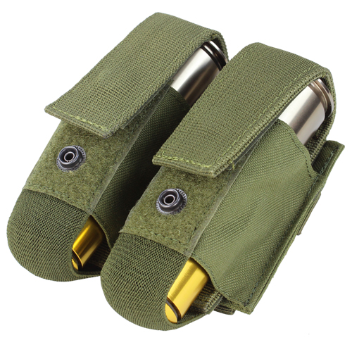 Condor Porte Grenade 40mm Double (OD)