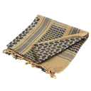 Condor Shemagh (Tan / Noir)