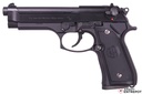 Tokyo Marui US M9 GBB (Nouvelle Génération / Noir)