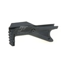 JJ Airsoft Grip Cobra (Noir)