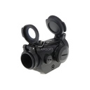 JJ Airsoft Red Dot Type TR02 - Noir