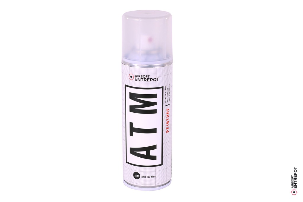 ATM Bombe de Peinture Camo (Desert Sand)