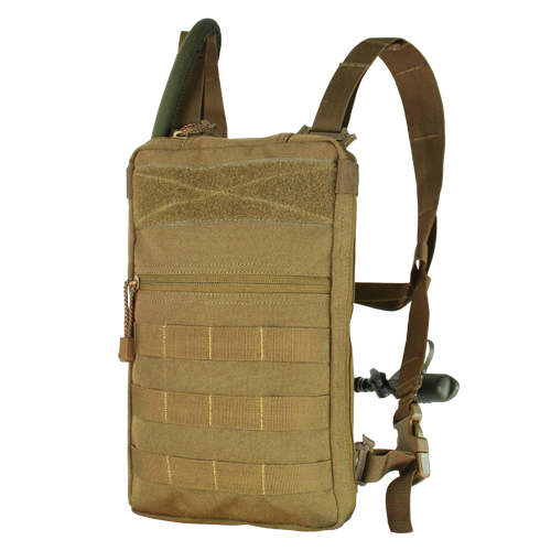 Condor Sac d'Hydratation Tidepool (Coyote)