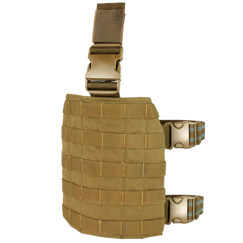 Condor Plateforme De Cuisse (CB)