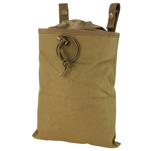 Condor Dump Pouch (Coyote Brown)