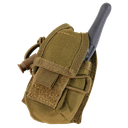 Condor Poche Radio (Coyote)