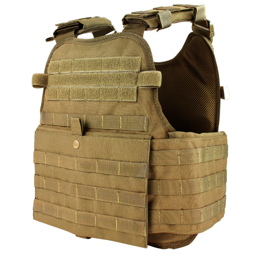 Condor MOPC (Coyote)