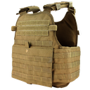 Condor MOPC (Coyote)