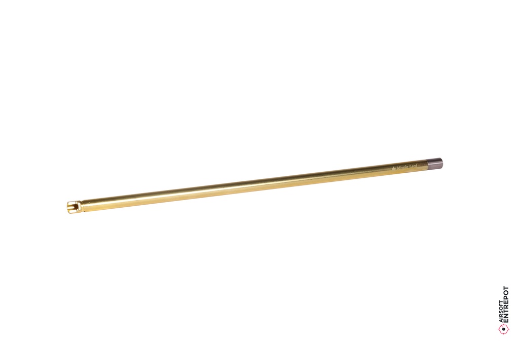 Maple Leaf Canon De Précision Crazy Jet VSR 6,04mm x 303mm