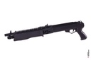 HFC Fusil Ã  Pompe SPAS-12 Spring (HA-232 / Noir)