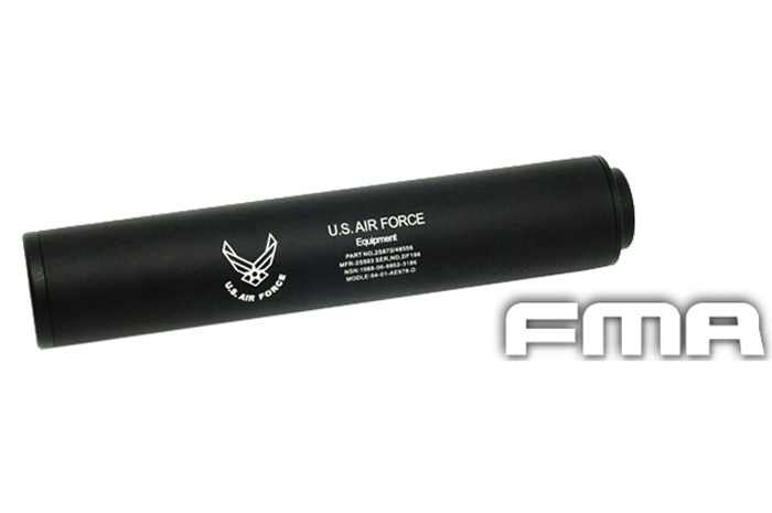 FMA Silencieux Full Auto Tracer (Type 2 / US Air Force)