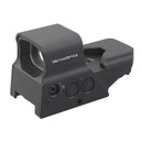 Victoptics Red Dot SRD 1x27x39 8 Réticules (Rouge / Vert)