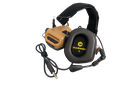 Earmor Headset M32 Mod 3 (CB)
