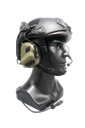 Earmor Headset M32H Mod 4 pour FAST - FG