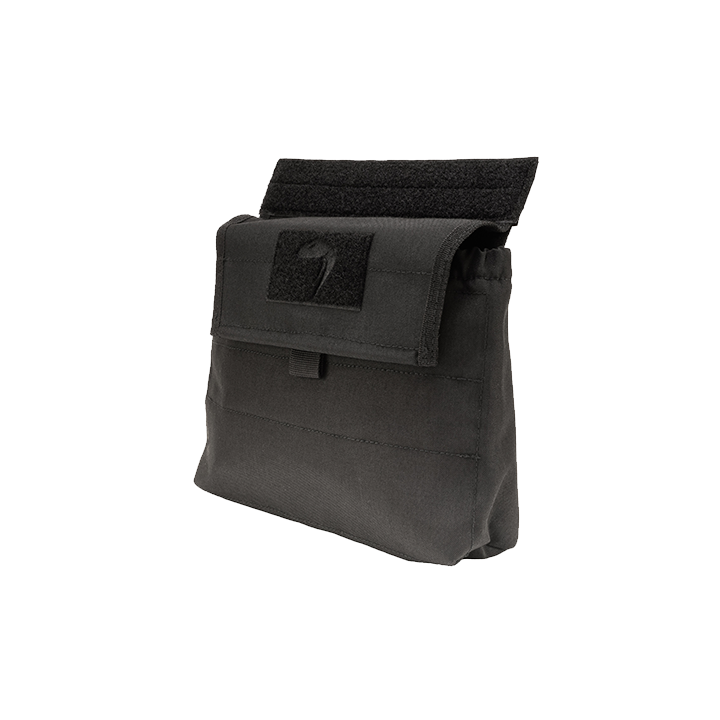 Viper Tactical Poche Banane VX (Noir)