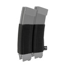 Viper Tactical Double Poche SMG Modulaire VX (Noir)