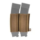 Viper Tactical Double Poche SMG Modulaire VX (Coyote)