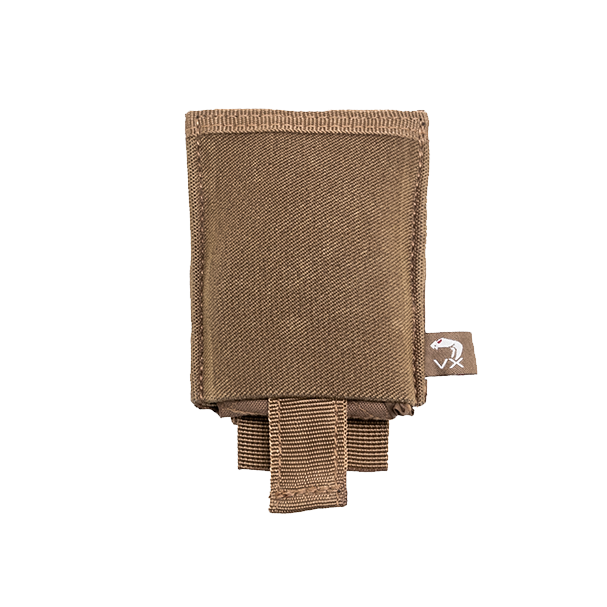 Viper Tactical Dump Pouch VX Pliable (Coyote)