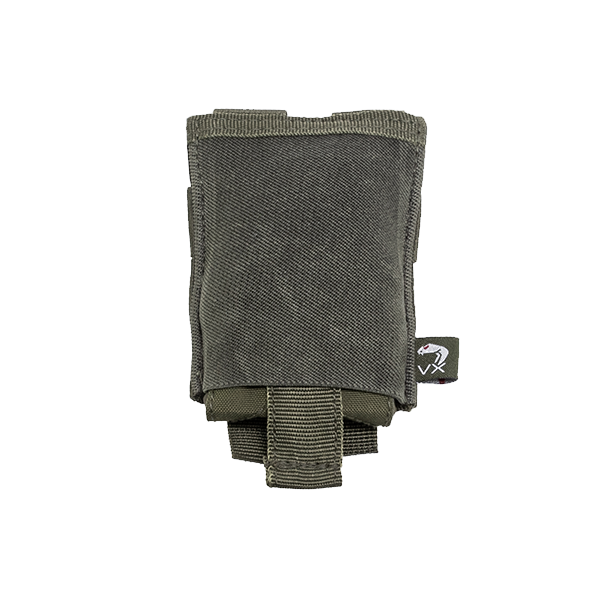 Viper Tactical Dump Pouch VX Pliable (OD)