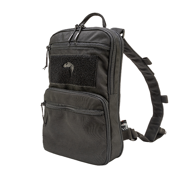 Viper Tactical Sac à Dos Modulaire VX Buckle Up (Noir)