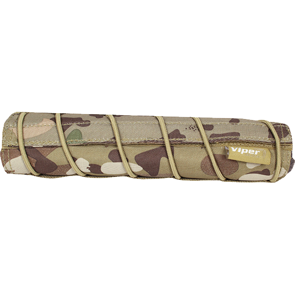 Viper Tactical Couvre Silencieux (VCAM)