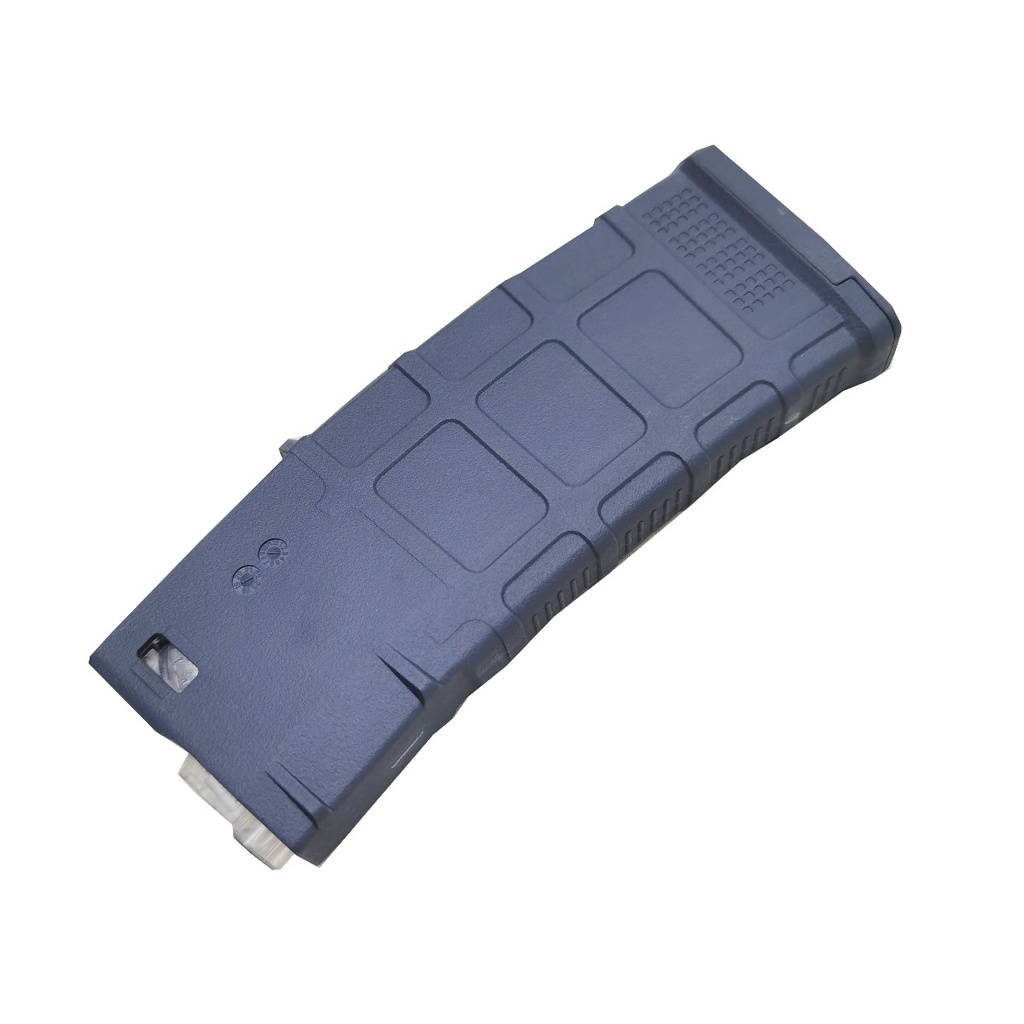 Battleaxe Chargeur Mid-Cap M4 Gen 3 (Gris)