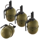 TAGInn Grenades T19 (x6)