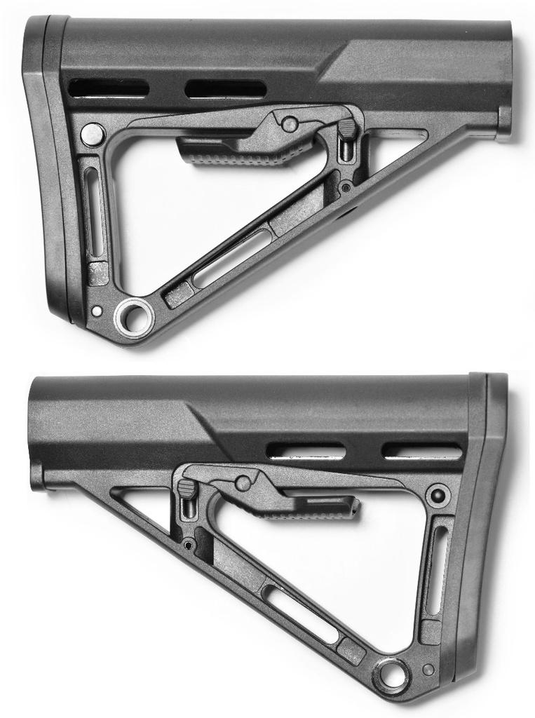 APS RS-3 Stock (Noir)