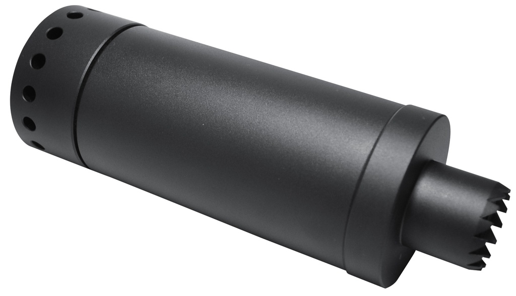 LCT Z-Series Silencieux PUTNIK pour AK