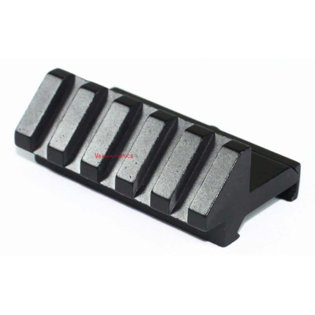 Vector Optics Rail Offset 45° (Picatinny)