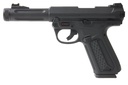 Action Army AAP01 GBB (Full Auto/Noir)
