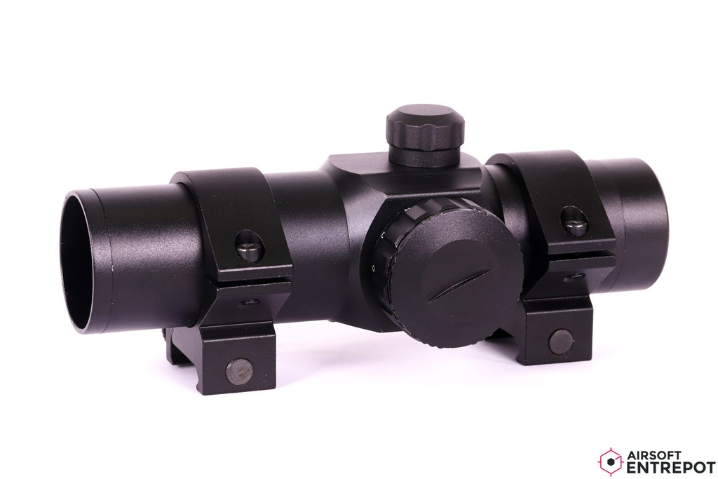 Victoptics Red Dot 1x30