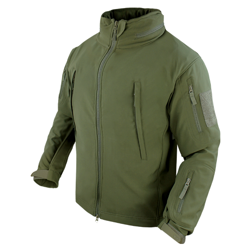 Condor Softshell Summit (OD) (M)