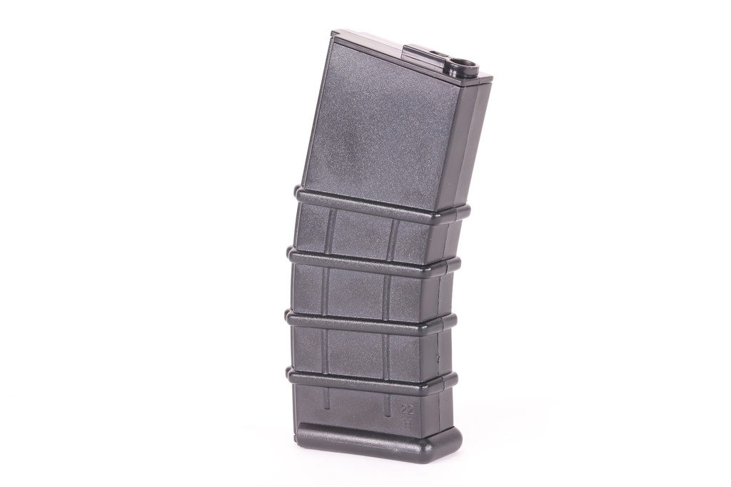 D|BOYS Chargeur mid-cap type Canada C8 AEG (Noir)