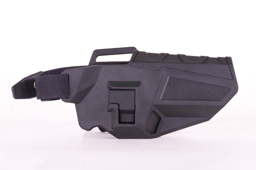 HFC Holster (Noir)