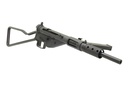 Northeast STEN MK2 Skeleton Stock BSA GBBR - 2024