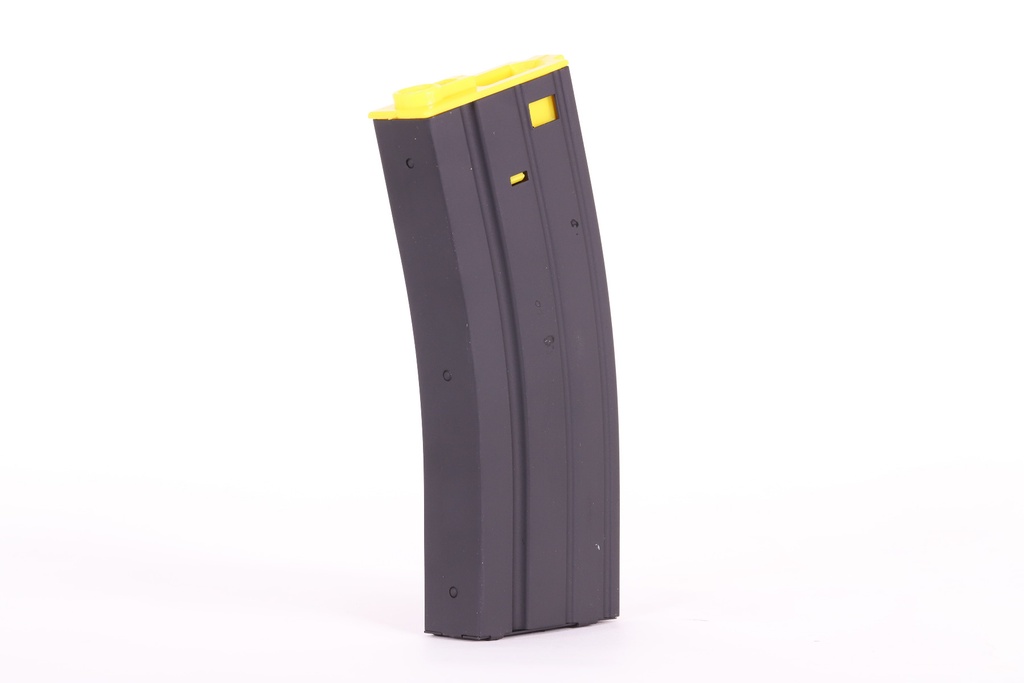 APS Chargeur Metal M4 Yellow Core