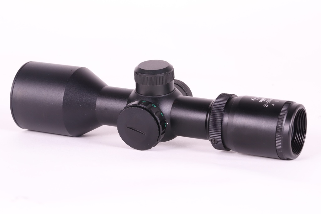 Theta Optics Lunette 3-9x40