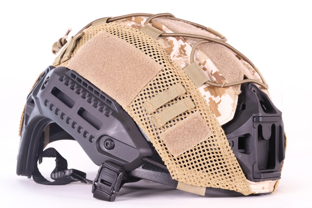 Wo Sport Couvre-Casque (Desert)