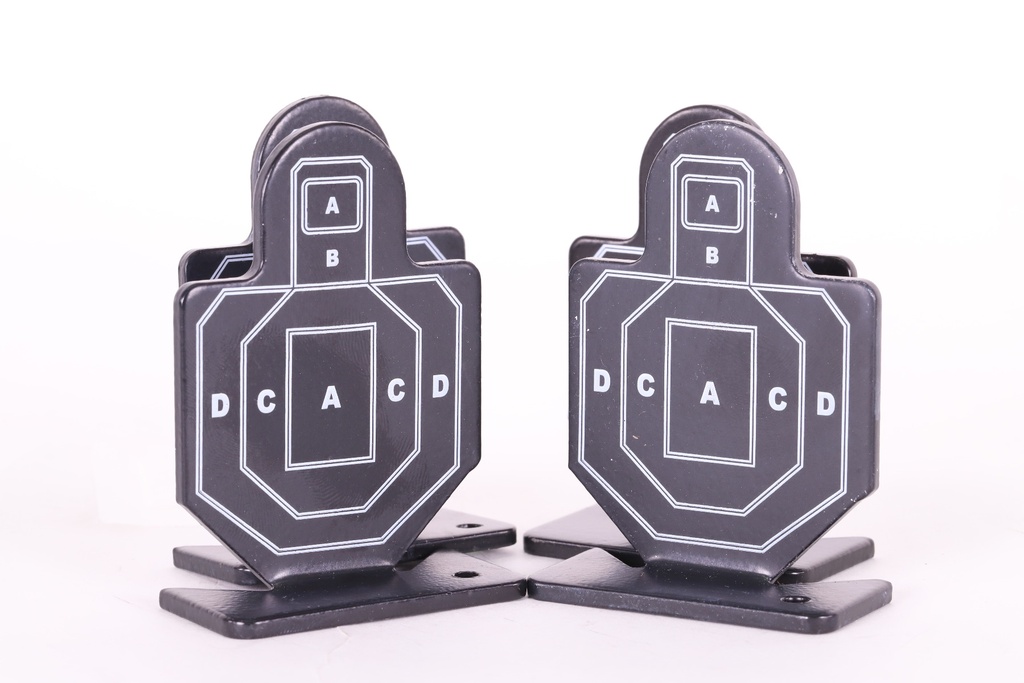 Wo Sport Cible Homme (x4)