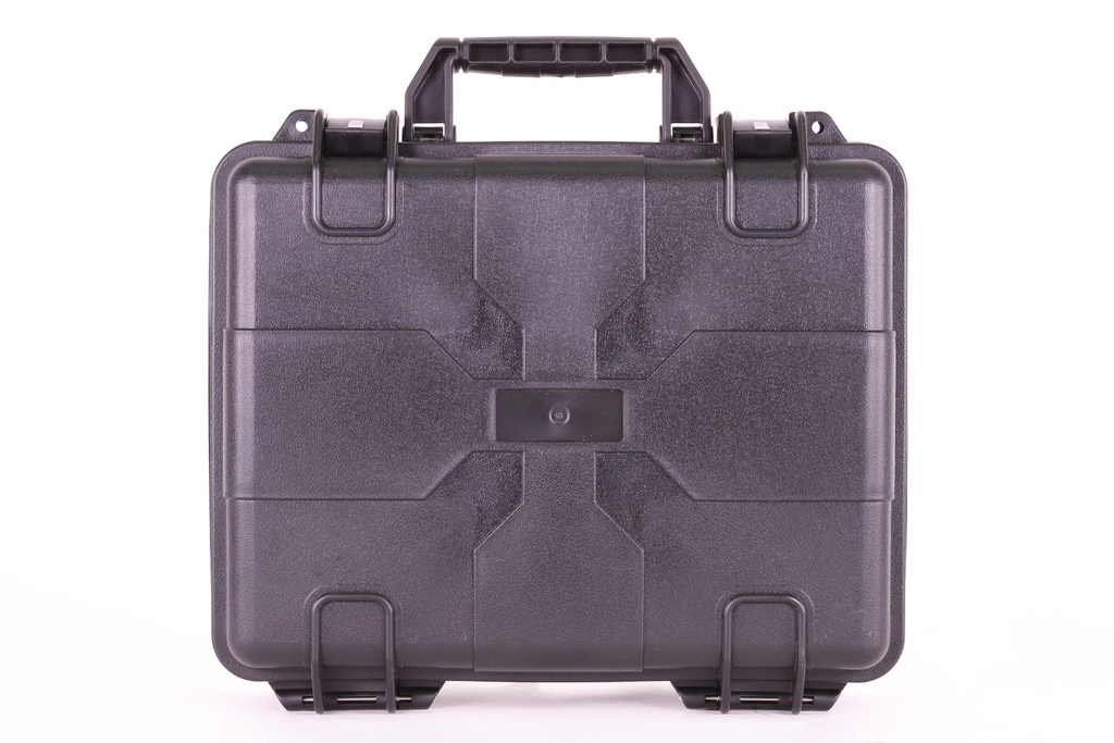 FMA Mallette Tactical (Noir)